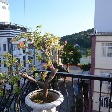 Viet Hoang Hotel Ha Long Luaran gambar