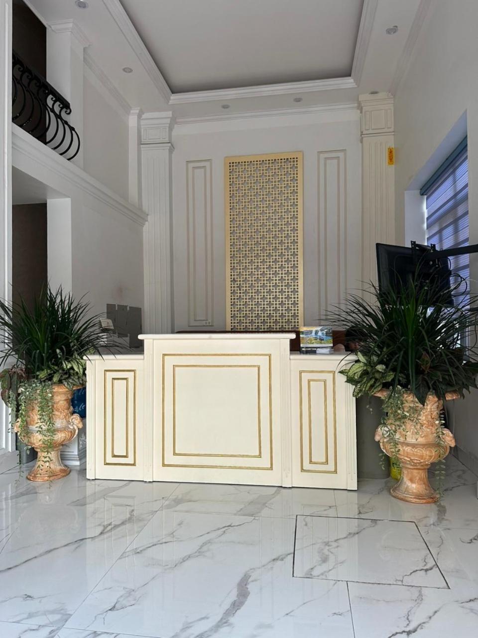 Viet Hoang Hotel Ha Long Luaran gambar