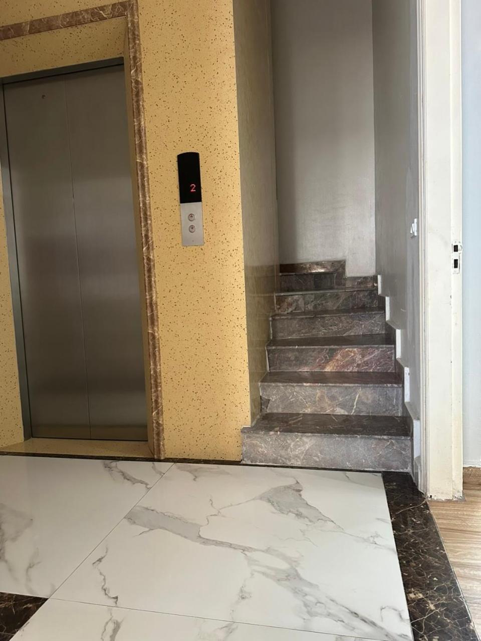 Viet Hoang Hotel Ha Long Luaran gambar